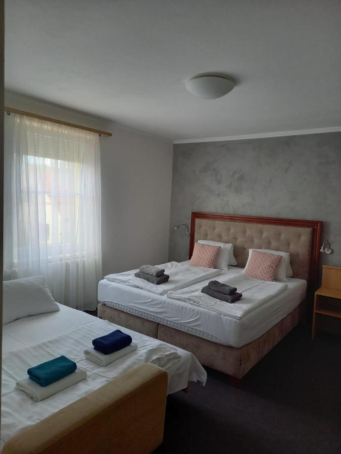 Pension Kiwi Mikulov Bagian luar foto