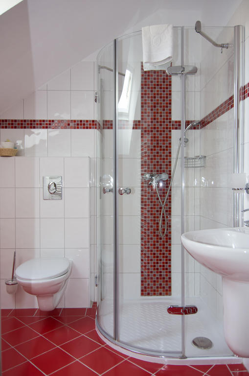 Pension Kiwi Mikulov Ruang foto