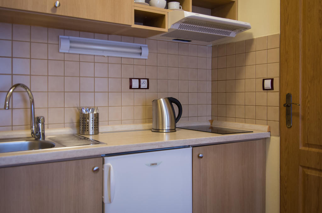 Pension Kiwi Mikulov Ruang foto
