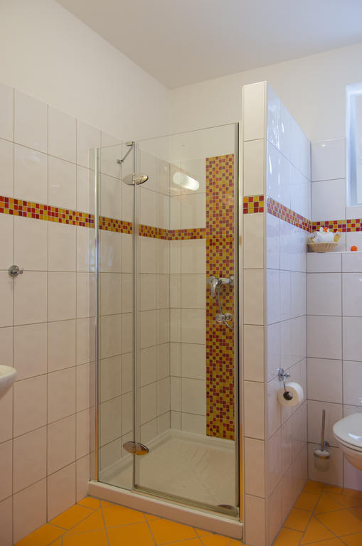 Pension Kiwi Mikulov Ruang foto